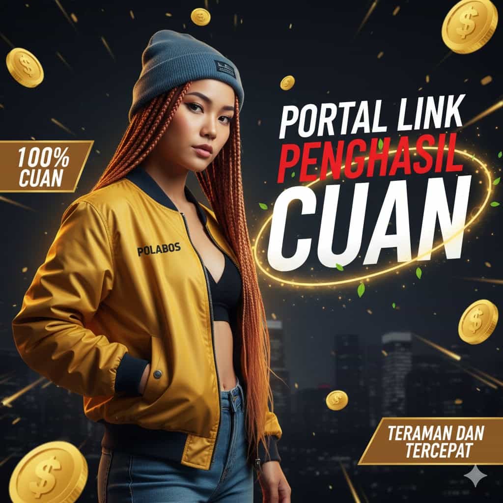 Polabos 💰 Portal Link Slot Penghasil Cuan Terbesar 2025
